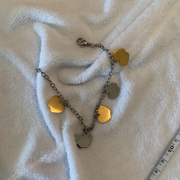 Stainless Steel Bracelet - Picture 1 of 2